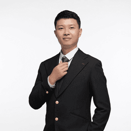 Linh Nguyen — Dev Leader