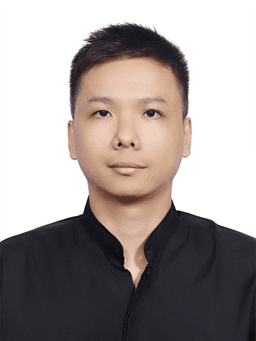 Shaun Huynh — CEO & Founder, Aegisol