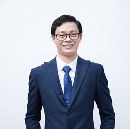 Van Pho — CTO